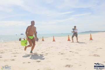 THE ARENA OCEANMAN CAM RANH VIỆT NAM 2023 - Ảnh #593511