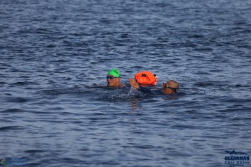 THE ARENA OCEANMAN CAM RANH VIỆT NAM 2023 - Ảnh #588379