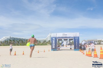 THE ARENA OCEANMAN CAM RANH VIỆT NAM 2023 - Ảnh #593195