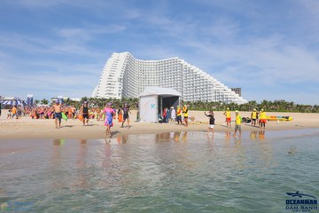 THE ARENA OCEANMAN CAM RANH VIỆT NAM 2023 - Ảnh #595517