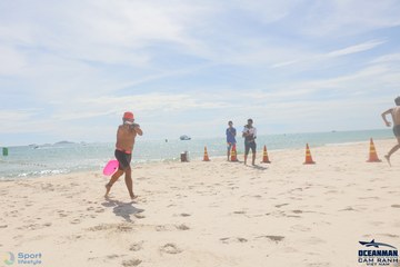 THE ARENA OCEANMAN CAM RANH VIỆT NAM 2023 - Ảnh #593300