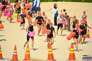 THE ARENA OCEANMAN CAM RANH VIỆT NAM 2023 - Ảnh #592353