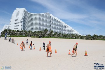 THE ARENA OCEANMAN CAM RANH VIỆT NAM 2023 - Ảnh #594680