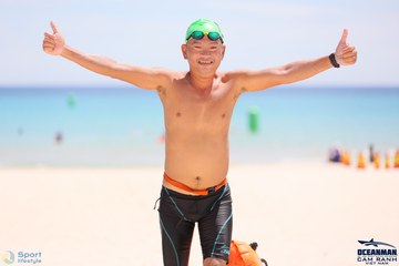 THE ARENA OCEANMAN CAM RANH VIỆT NAM 2023 - Ảnh #590931