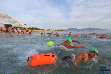 THE ARENA OCEANMAN CAM RANH VIỆT NAM 2023 - Ảnh #593640