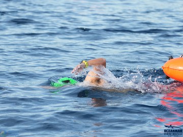 THE ARENA OCEANMAN CAM RANH VIỆT NAM 2023 - Ảnh #591506