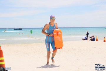 THE ARENA OCEANMAN CAM RANH VIỆT NAM 2023 - Ảnh #597339
