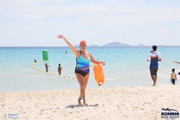 THE ARENA OCEANMAN CAM RANH VIỆT NAM 2023 - Ảnh #596365