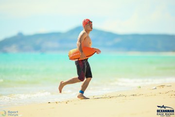 THE ARENA OCEANMAN CAM RANH VIỆT NAM 2023 - Ảnh #585402