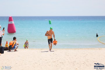 THE ARENA OCEANMAN CAM RANH VIỆT NAM 2023 - Ảnh #587425