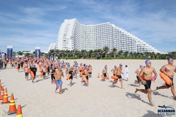 THE ARENA OCEANMAN CAM RANH VIỆT NAM 2023 - Ảnh #593402
