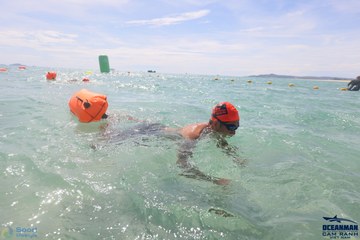 THE ARENA OCEANMAN CAM RANH VIỆT NAM 2023 - Ảnh #585682