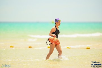 THE ARENA OCEANMAN CAM RANH VIỆT NAM 2023 - Ảnh #584493