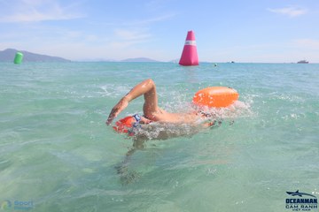 THE ARENA OCEANMAN CAM RANH VIỆT NAM 2023 - Ảnh #585581