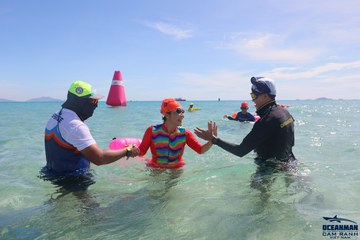 THE ARENA OCEANMAN CAM RANH VIỆT NAM 2023 - Ảnh #586177