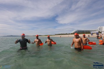THE ARENA OCEANMAN CAM RANH VIỆT NAM 2023 - Ảnh #598300