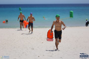 THE ARENA OCEANMAN CAM RANH VIỆT NAM 2023 - Ảnh #591705