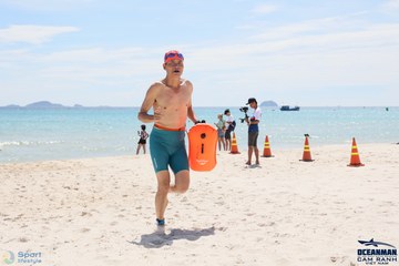 THE ARENA OCEANMAN CAM RANH VIỆT NAM 2023 - Ảnh #595911