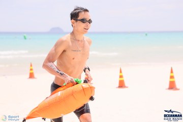 THE ARENA OCEANMAN CAM RANH VIỆT NAM 2023 - Ảnh #597860