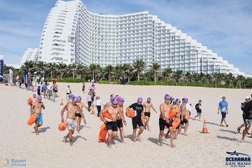 THE ARENA OCEANMAN CAM RANH VIỆT NAM 2023 - Ảnh #593648