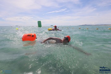 THE ARENA OCEANMAN CAM RANH VIỆT NAM 2023 - Ảnh #585533