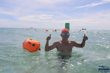 THE ARENA OCEANMAN CAM RANH VIỆT NAM 2023 - Ảnh #585621