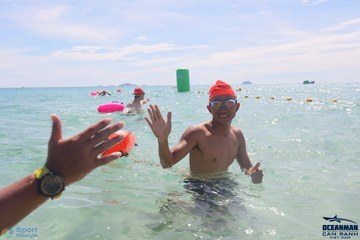 THE ARENA OCEANMAN CAM RANH VIỆT NAM 2023 - Ảnh #586081