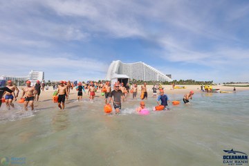 THE ARENA OCEANMAN CAM RANH VIỆT NAM 2023 - Ảnh #598246