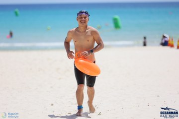 THE ARENA OCEANMAN CAM RANH VIỆT NAM 2023 - Ảnh #591350