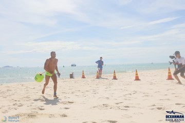 THE ARENA OCEANMAN CAM RANH VIỆT NAM 2023 - Ảnh #593427