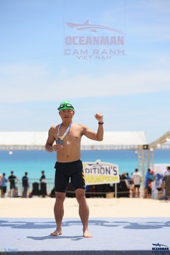 THE ARENA OCEANMAN CAM RANH VIỆT NAM 2023 - Ảnh #592151