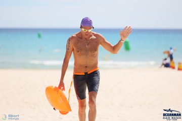 THE ARENA OCEANMAN CAM RANH VIỆT NAM 2023 - Ảnh #587323