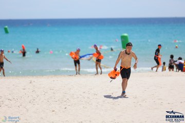THE ARENA OCEANMAN CAM RANH VIỆT NAM 2023 - Ảnh #588708