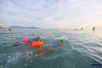 THE ARENA OCEANMAN CAM RANH VIỆT NAM 2023 - Ảnh #595212
