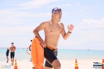 THE ARENA OCEANMAN CAM RANH VIỆT NAM 2023 - Ảnh #596815