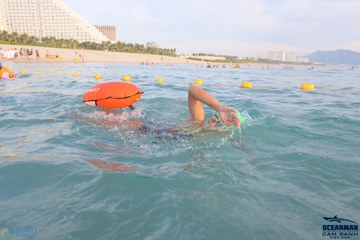 THE ARENA OCEANMAN CAM RANH VIỆT NAM 2023 - Ảnh #595276
