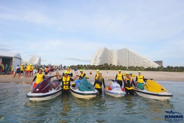 THE ARENA OCEANMAN CAM RANH VIỆT NAM 2023 - Ảnh #592651