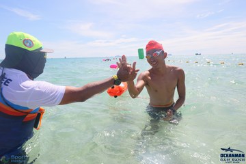 THE ARENA OCEANMAN CAM RANH VIỆT NAM 2023 - Ảnh #586088