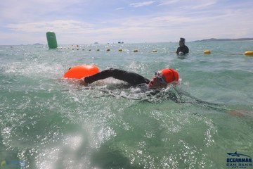 THE ARENA OCEANMAN CAM RANH VIỆT NAM 2023 - Ảnh #587717