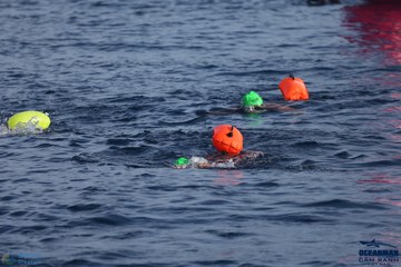 THE ARENA OCEANMAN CAM RANH VIỆT NAM 2023 - Ảnh #589090