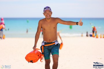 THE ARENA OCEANMAN CAM RANH VIỆT NAM 2023 - Ảnh #589199
