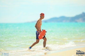THE ARENA OCEANMAN CAM RANH VIỆT NAM 2023 - Ảnh #585436