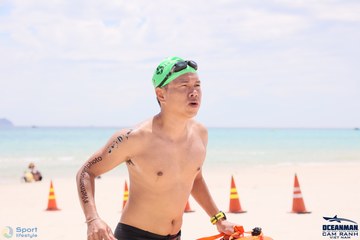 THE ARENA OCEANMAN CAM RANH VIỆT NAM 2023 - Ảnh #597524