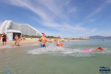 THE ARENA OCEANMAN CAM RANH VIỆT NAM 2023 - Ảnh #597820