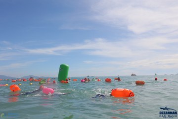 THE ARENA OCEANMAN CAM RANH VIỆT NAM 2023 - Ảnh #598477