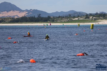 THE ARENA OCEANMAN CAM RANH VIỆT NAM 2023 - Ảnh #595531