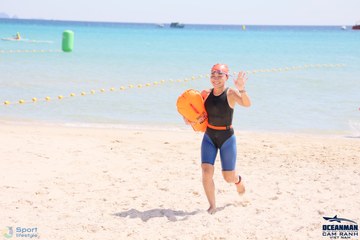 THE ARENA OCEANMAN CAM RANH VIỆT NAM 2023 - Ảnh #595722