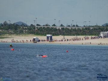 THE ARENA OCEANMAN CAM RANH VIỆT NAM 2023 - Ảnh #600010