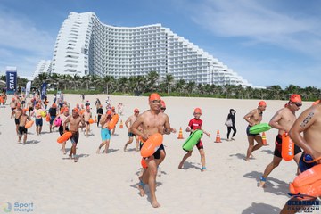 THE ARENA OCEANMAN CAM RANH VIỆT NAM 2023 - Ảnh #594311