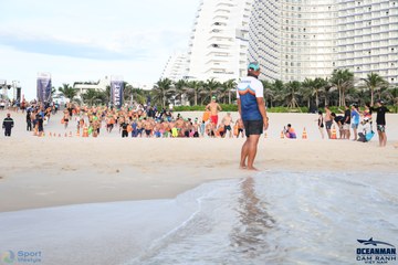 THE ARENA OCEANMAN CAM RANH VIỆT NAM 2023 - Ảnh #592794